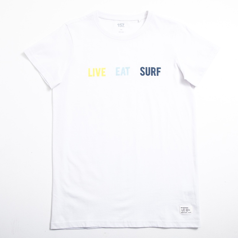 T-shirt "Thomas star" T-shirt "Thomas star"